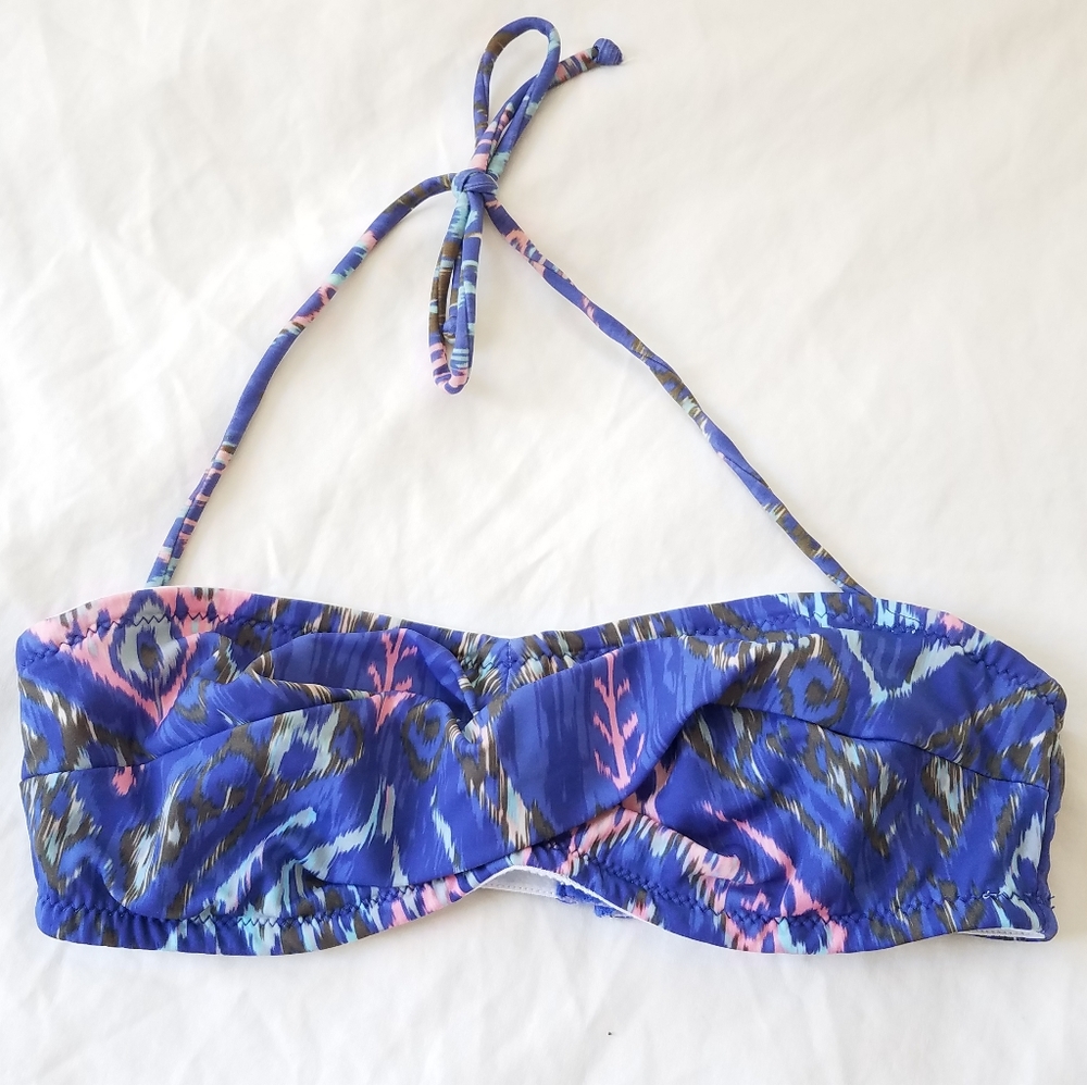 Shoshanna Bikini Top